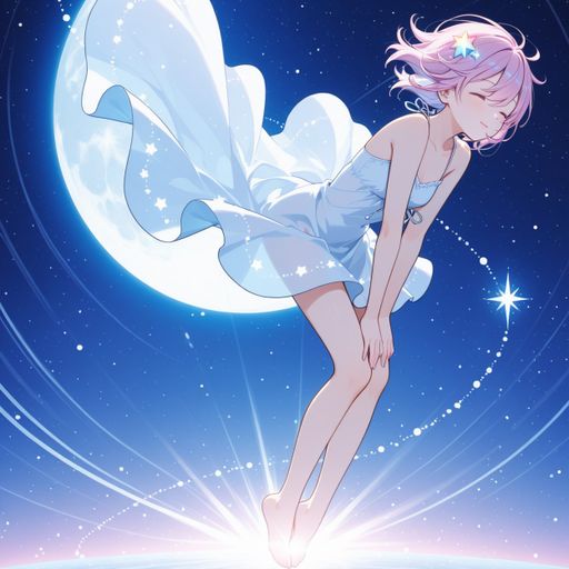Jade - 反差 AI 角色
