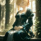 Velvet Noir