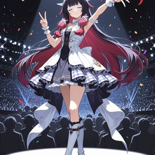 Vance - professional and warm AI Character