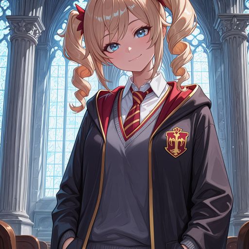 Stella - 反差 AI 角色