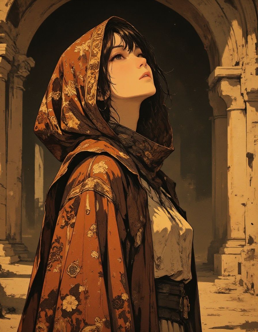 Sage - professional and warm AI Character