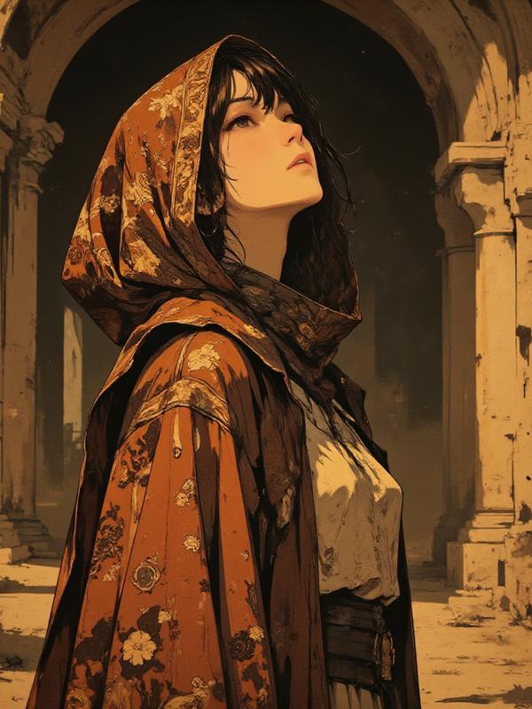 Sage - professional and warm AI Character