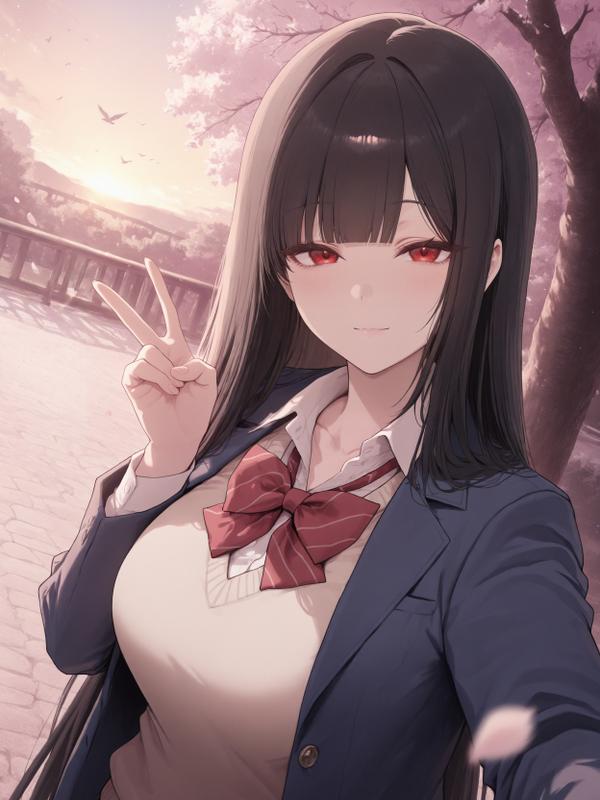 Tohru Maidragon - professional and warm AI Character