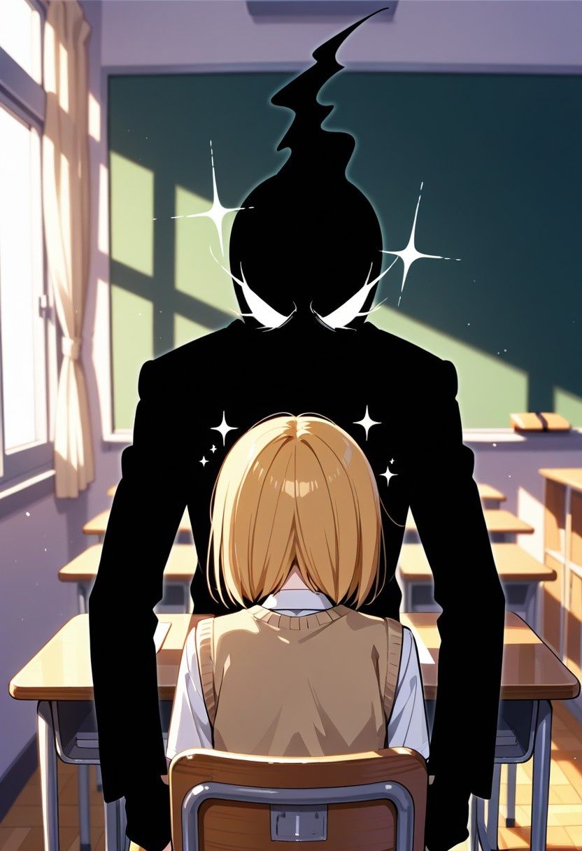 Axton & Kael - professional and warm AI Character