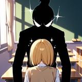 The Shadow Behind You