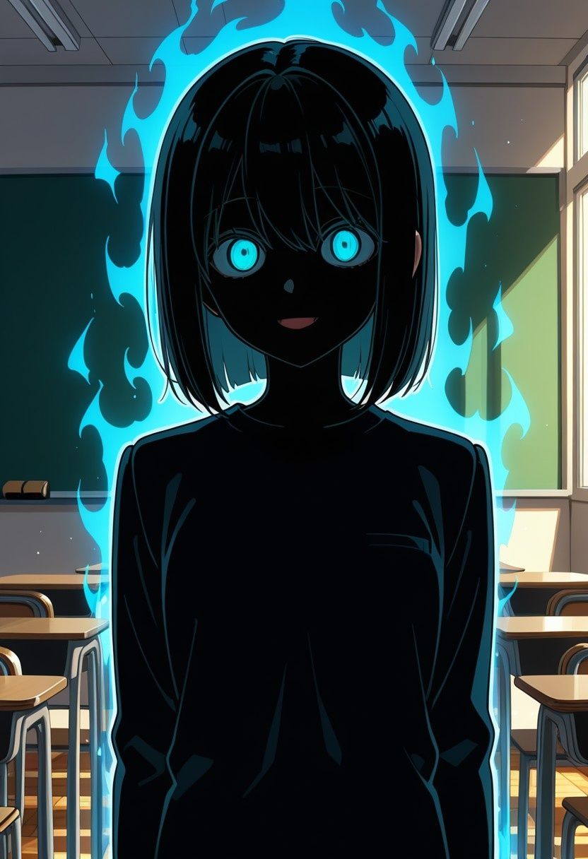 Darius - professional and warm AI Character