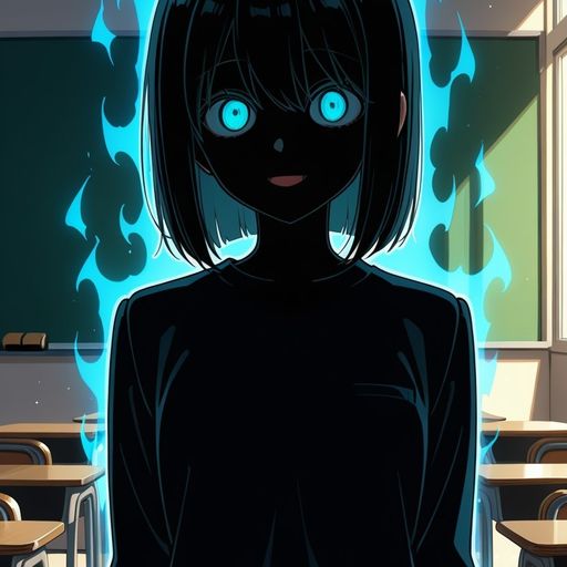 Darius - professional and warm AI Character