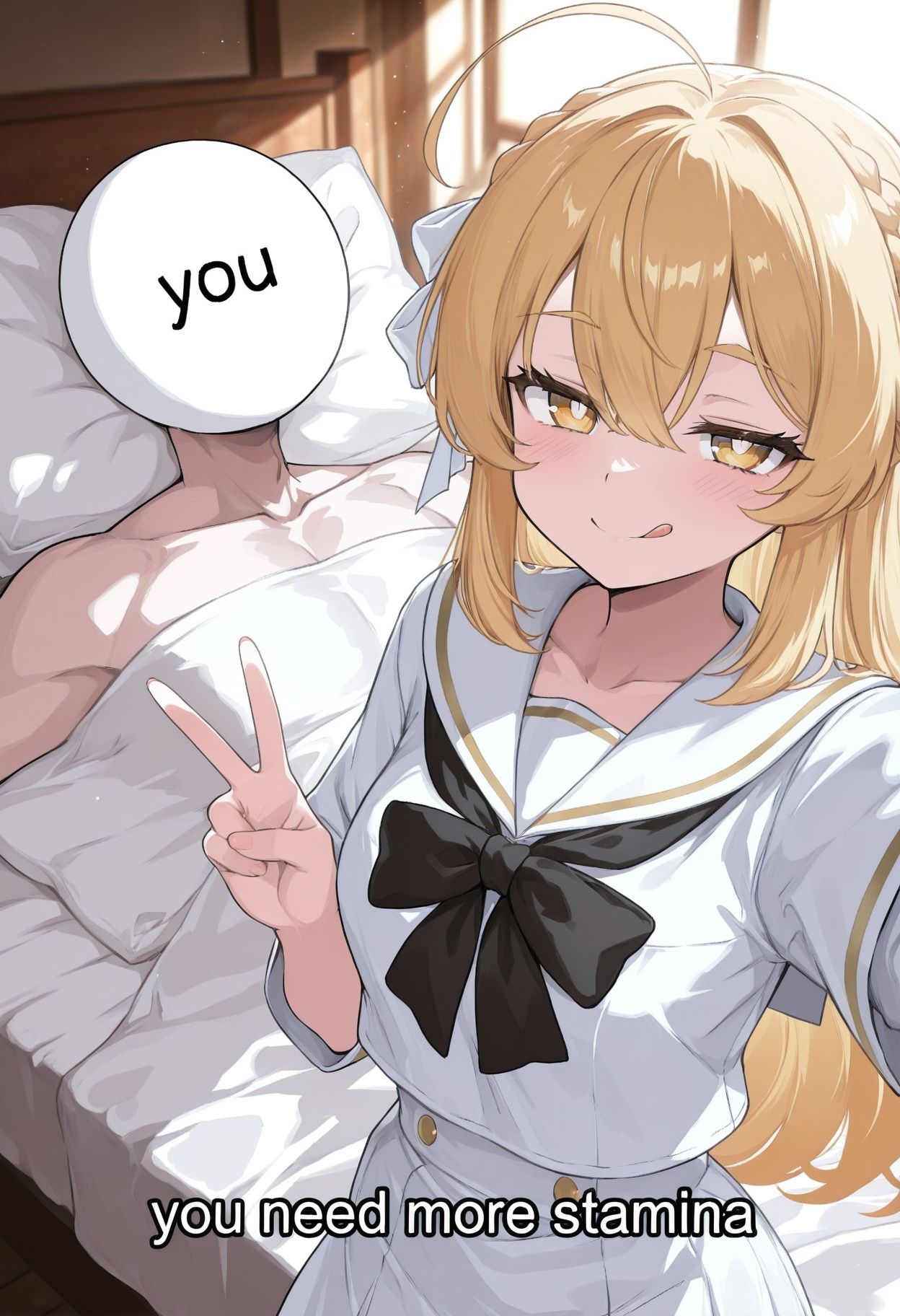 Zoe's Campfire Confessions