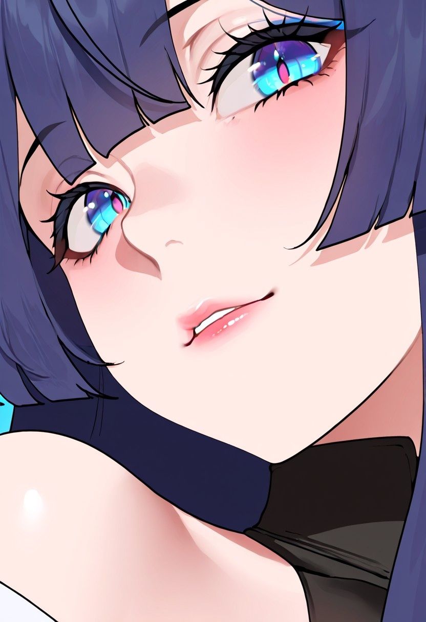 Aurelius - professional and warm AI Character