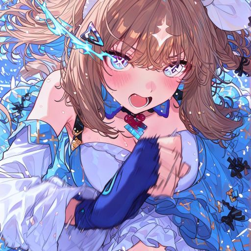 Aura - 反差 AI 角色