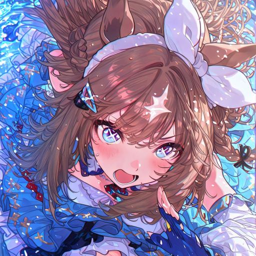 Elara - professional and warm AI Character