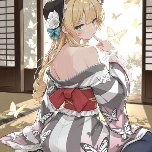 Birthday Remnant - professional and warm AI Character