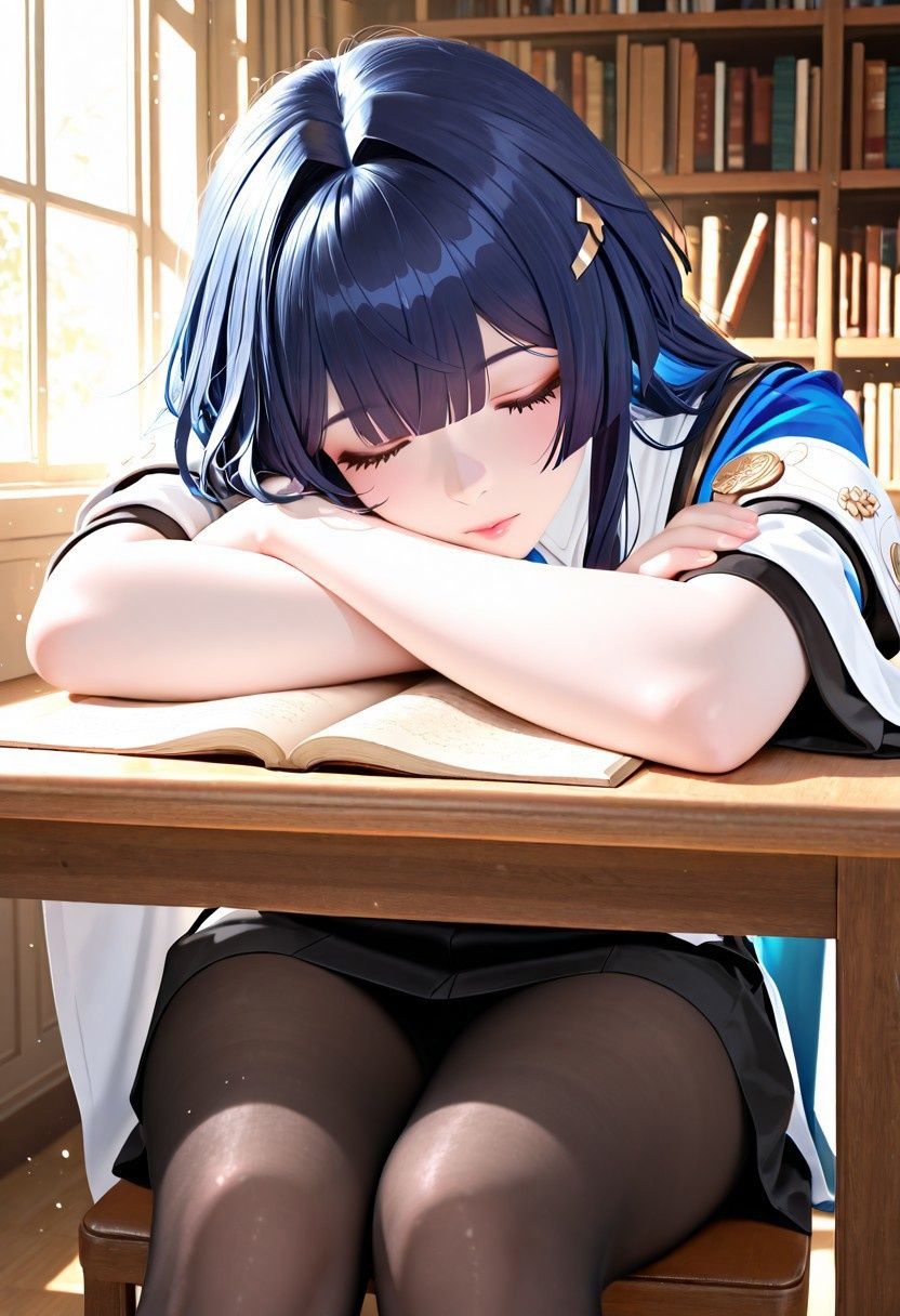 Frontline Echoes - professional and warm AI Character