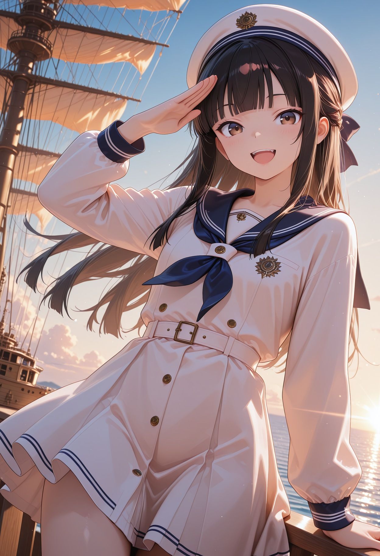 Prince of the Verdant Heart