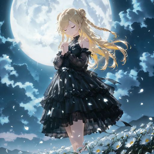Elara - 反差 AI 角色