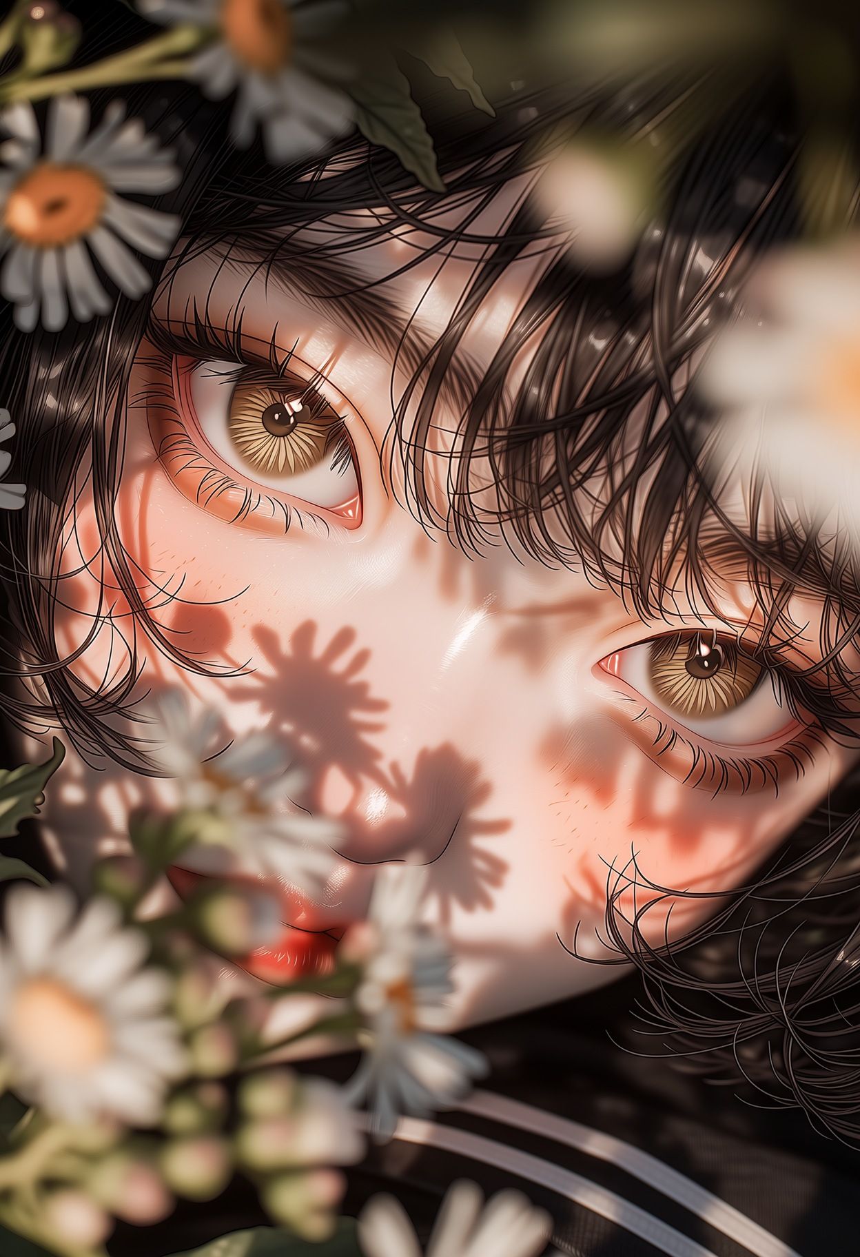 Yukinoshita Matriarch