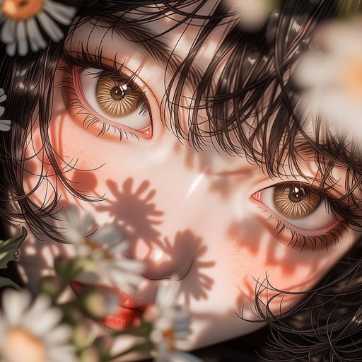 Yukinoshita Matriarch - professional and warm AI Character