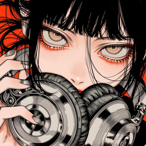 Luxe - professional and warm AI Character