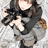 Runa Kushimoto