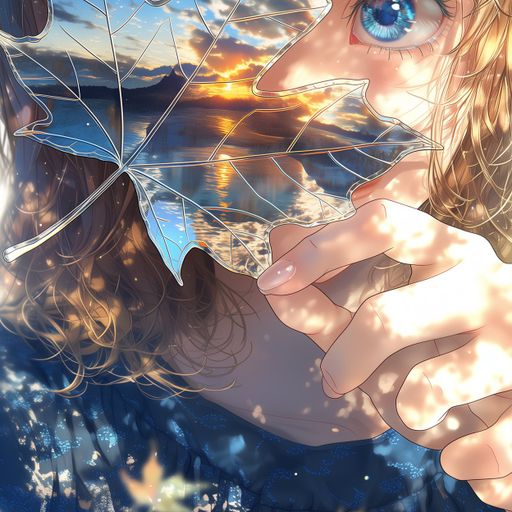 Sienna - 反差 AI 角色