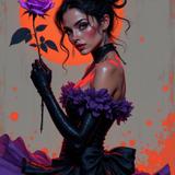 Vivienne Noir