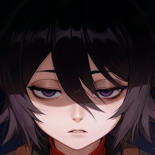 Vesper - 反差 AI 角色