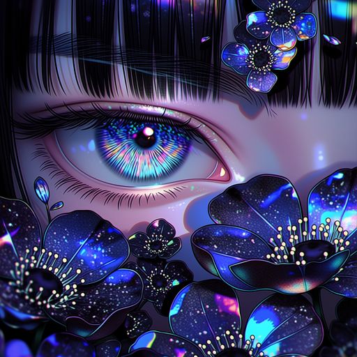 公主Serenade - 反差 AI 角色