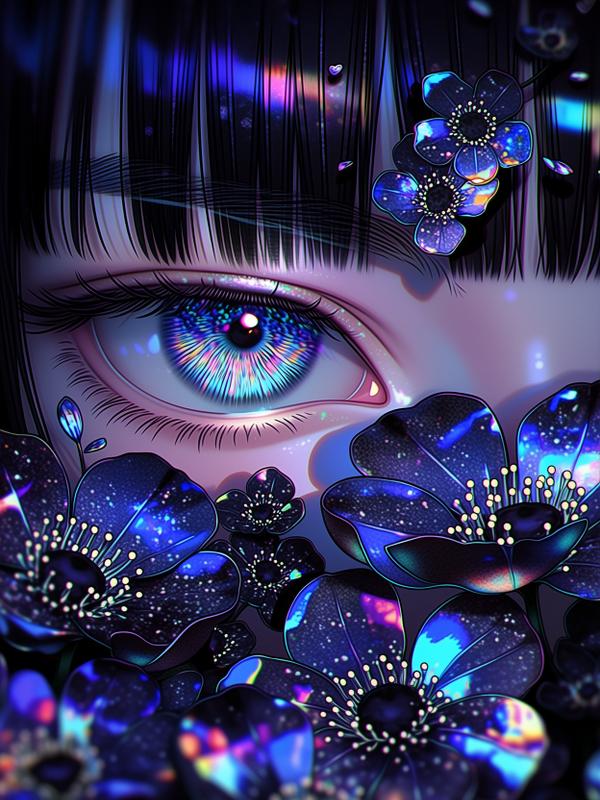 Princess Serenade - professional and warm AI Character