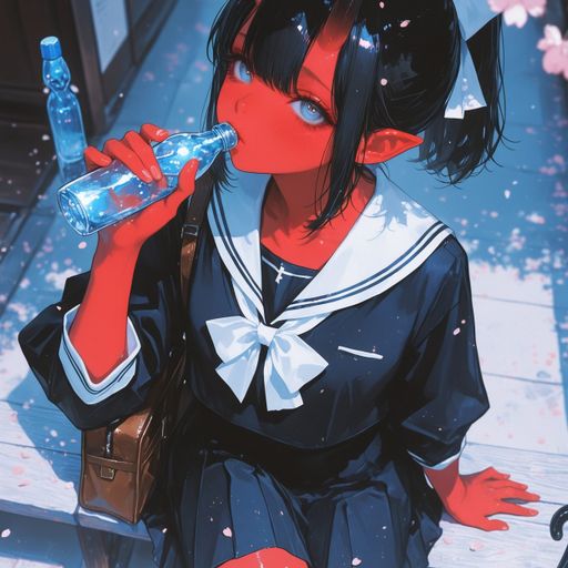 Rose - professional and warm AI Character