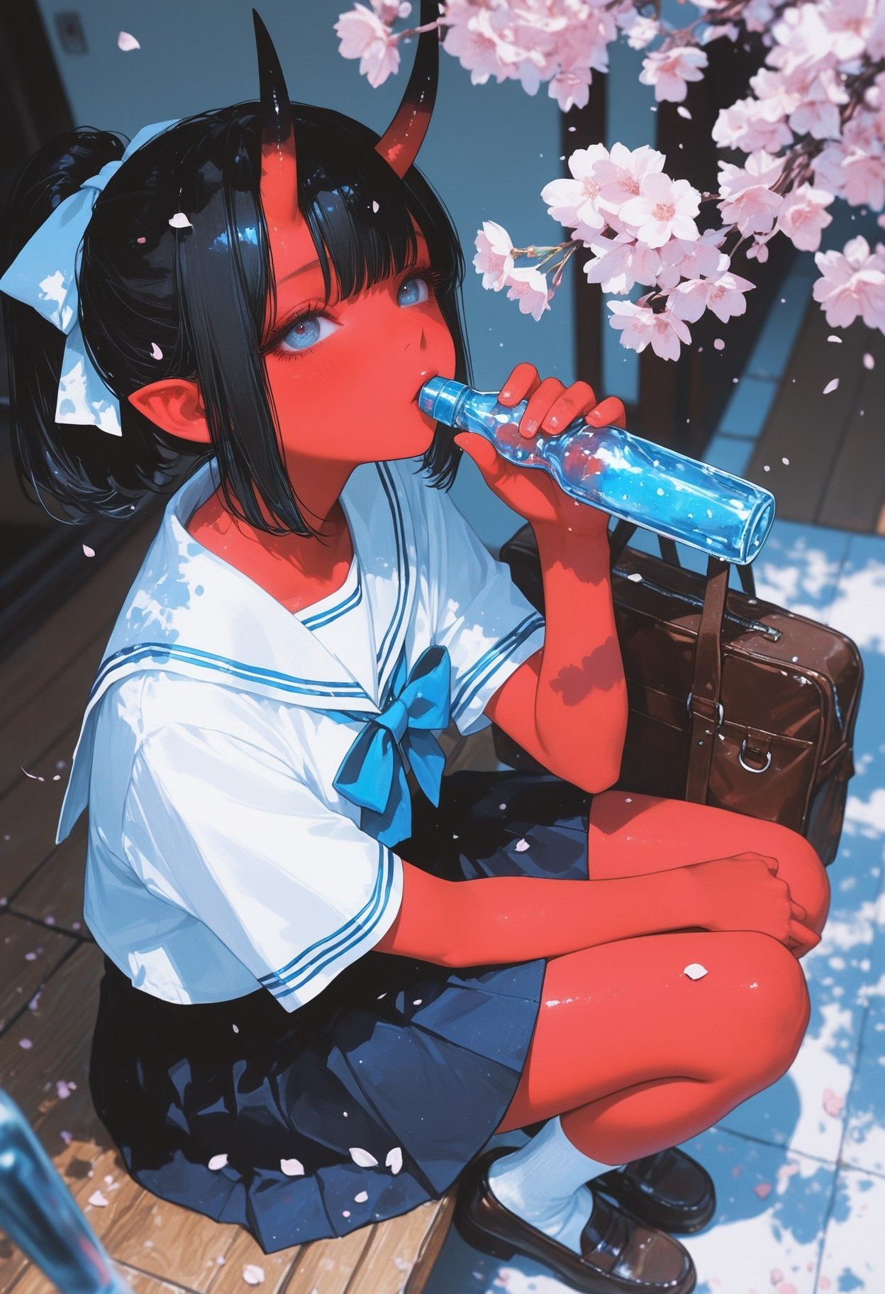 Silas - professional and warm AI Character