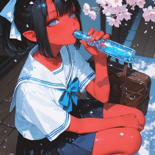 Silas - 反差 AI 角色