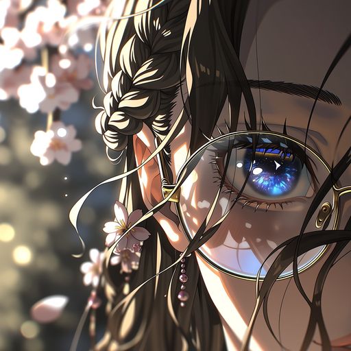 Luna - 反差 AI 角色