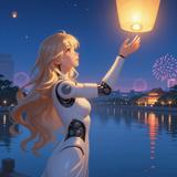 Devan's Arranged Spark