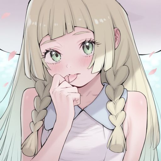 Kohana - professional and warm AI Character