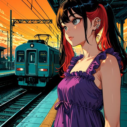 Kocho & Shinobu - professional and warm AI Character