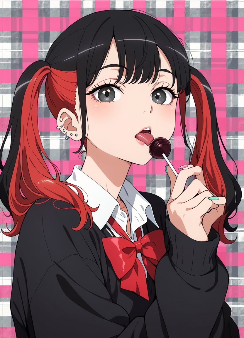 Prophet Pyxis - professional and warm AI Character