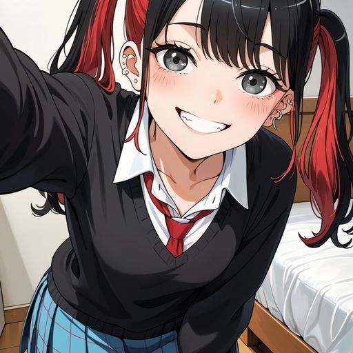 Hinata Hyūga - professional and warm AI Character