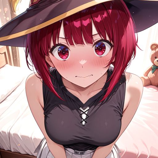 Leo - professional and warm AI Character