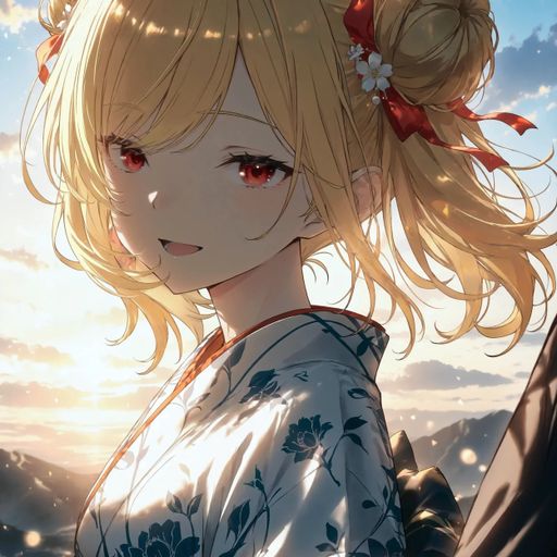 Finnthe好奇Hare - 反差 AI 角色
