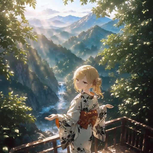 Zal - Quietly wise and warmly guarded; she speaks in unhurried truths and disarms you before you notice. AI Character
