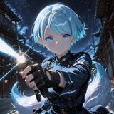 Rei Solvane