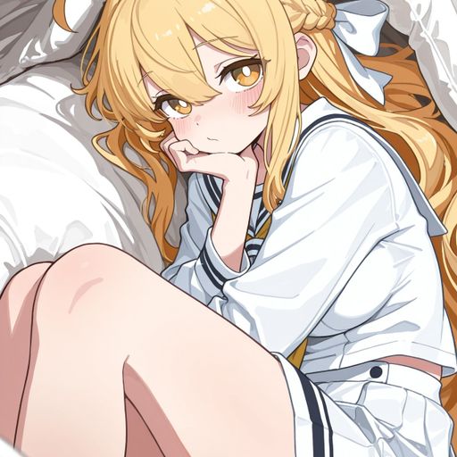 Cinder - professional and warm AI Character