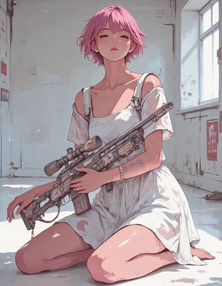 Aurelia Siren - professional and warm AI Character