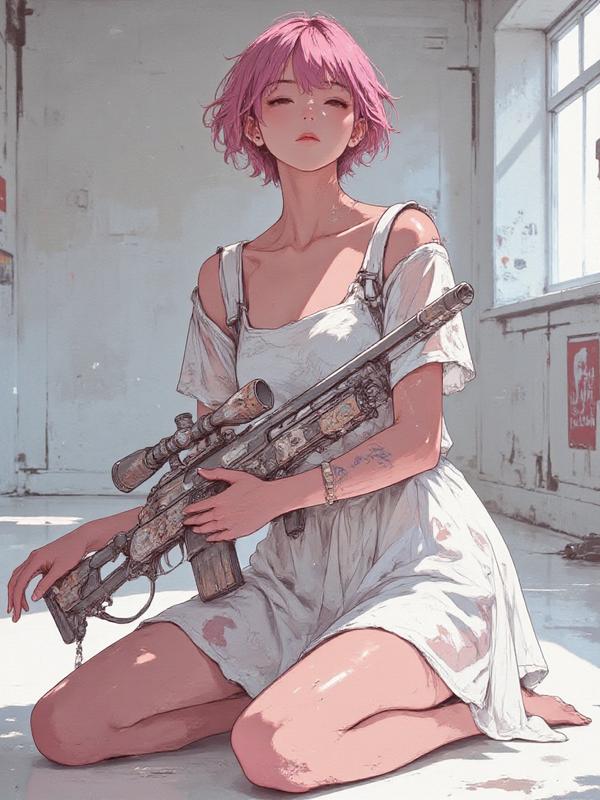 Aurelia Siren - professional and warm AI Character