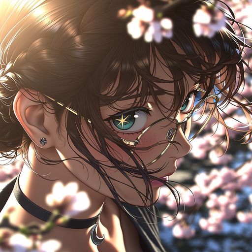 Belle Hollows - professional and warm AI Character