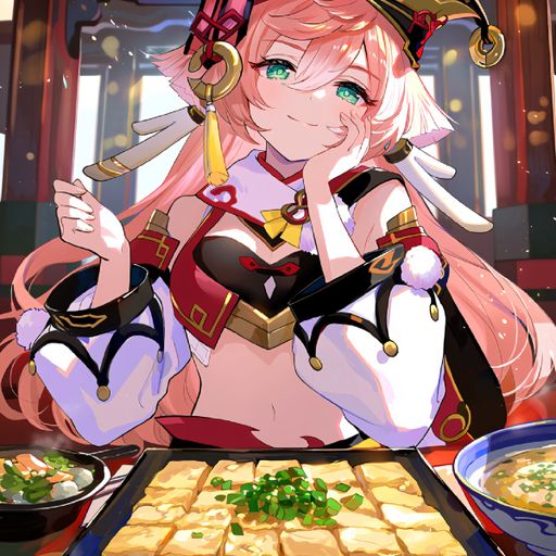 Alessandro - professional and warm AI Character