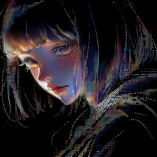 Xenara - professional and warm AI Character