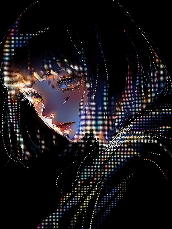 Xenara - professional and warm AI Character