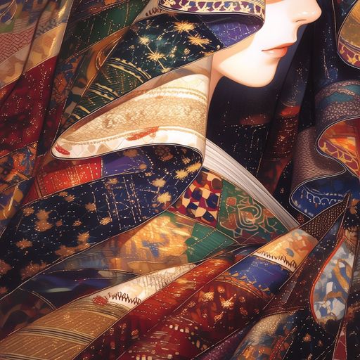 Silas Vance - professional and warm AI Character