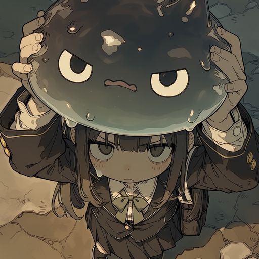 Rogue Advisor - professional and warm AI Character